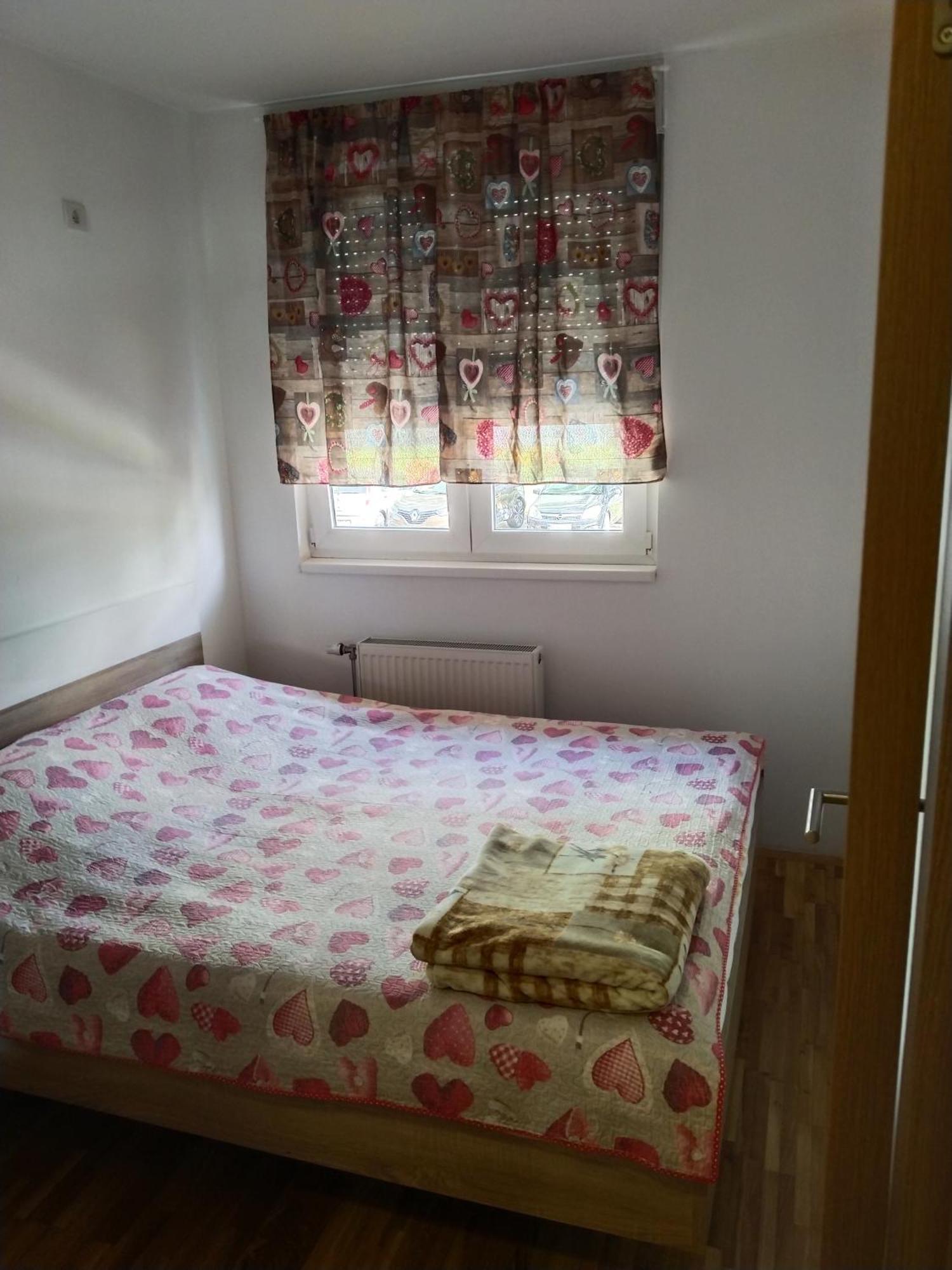 Apartment Burence Novi Sad Dış mekan fotoğraf