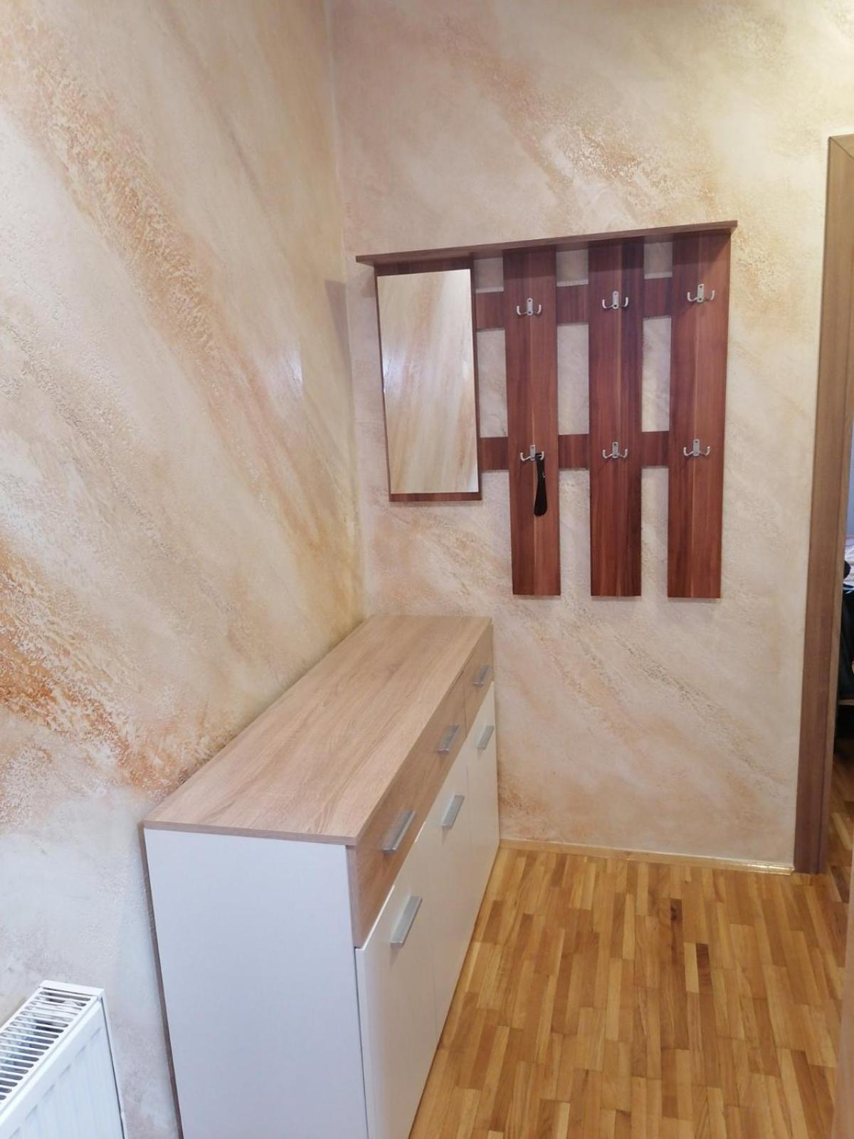Apartment Burence Novi Sad Dış mekan fotoğraf