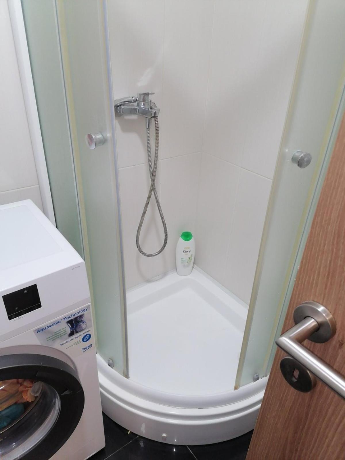 Apartment Burence Novi Sad Dış mekan fotoğraf