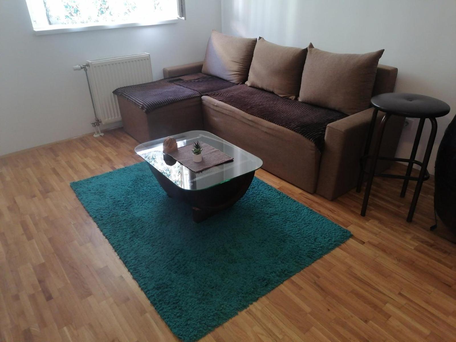 Apartment Burence Novi Sad Dış mekan fotoğraf